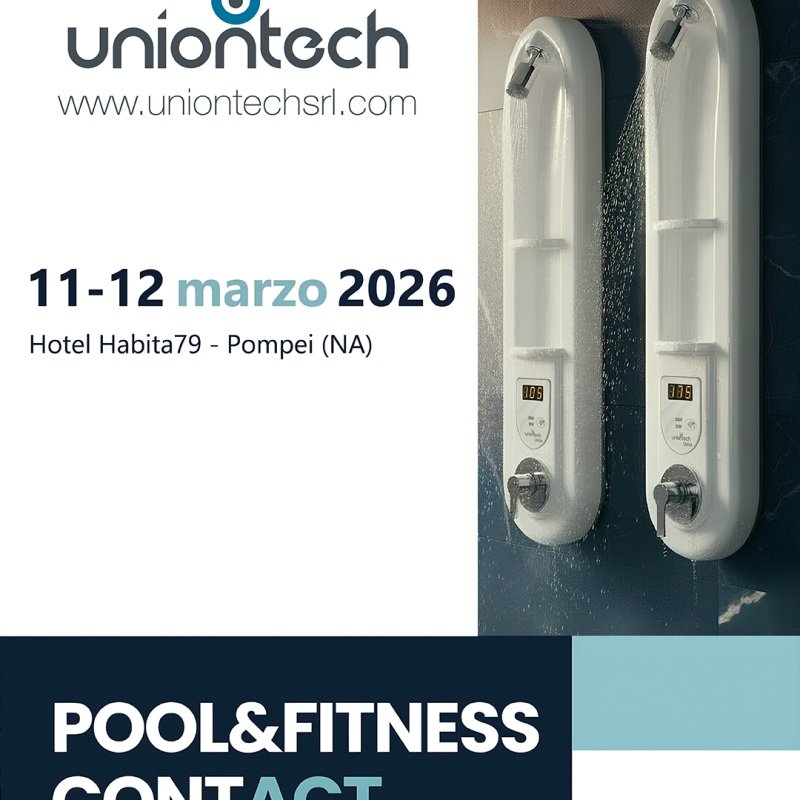 Pool & Fitness Contact