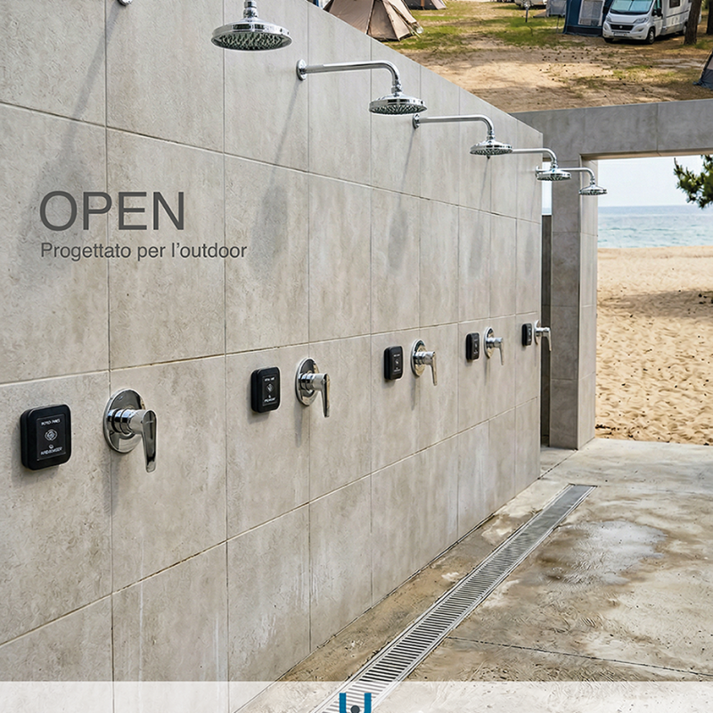 open