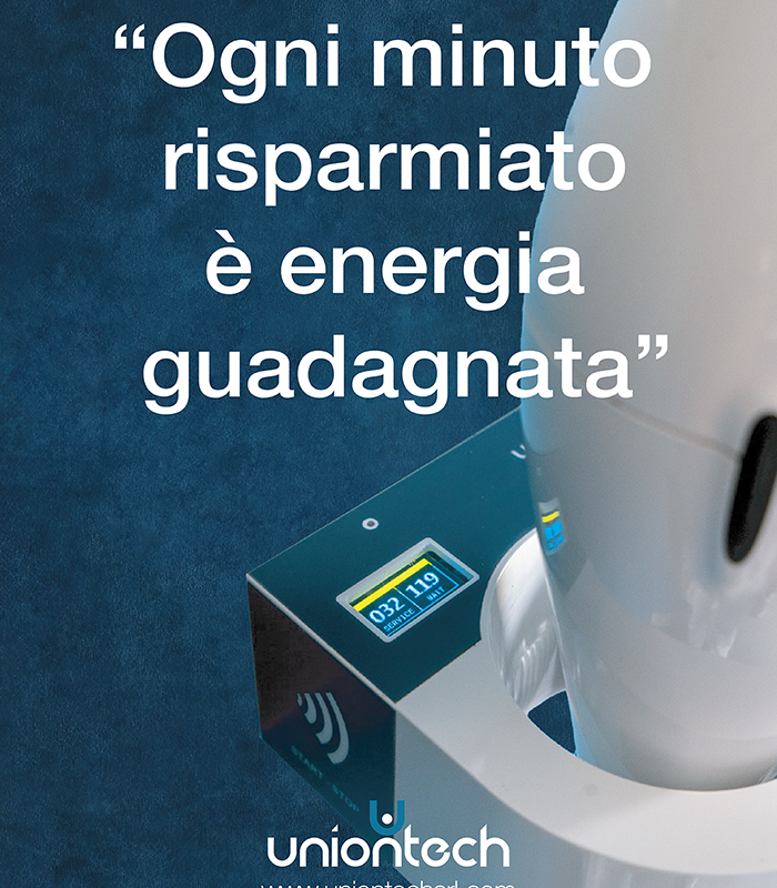 Phon temporizzato