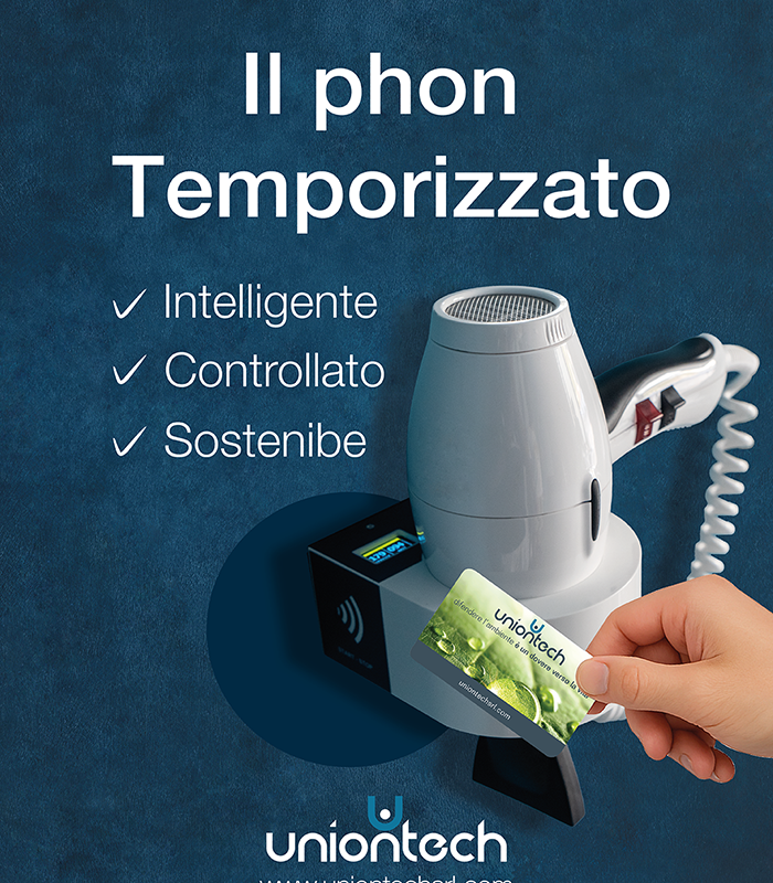 phon temporizzato