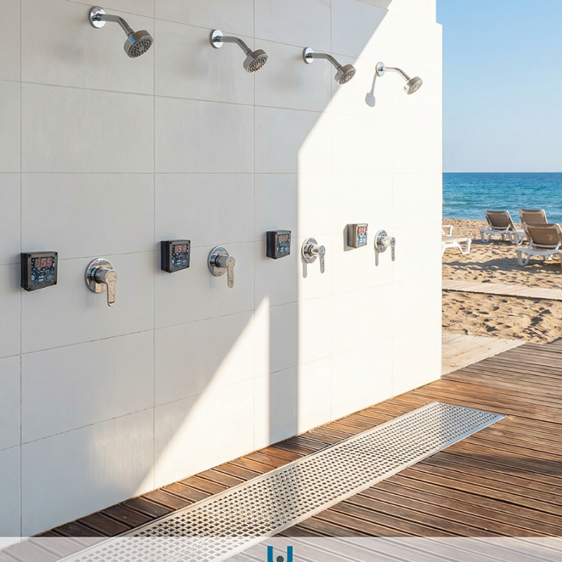 Doccia One