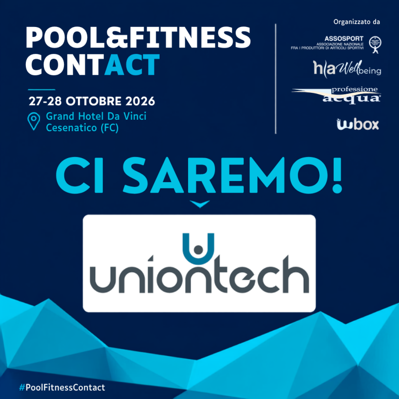 Pool & Fitness Contact