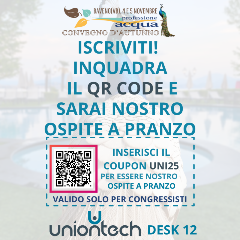 Convegno d'autunno 2025
