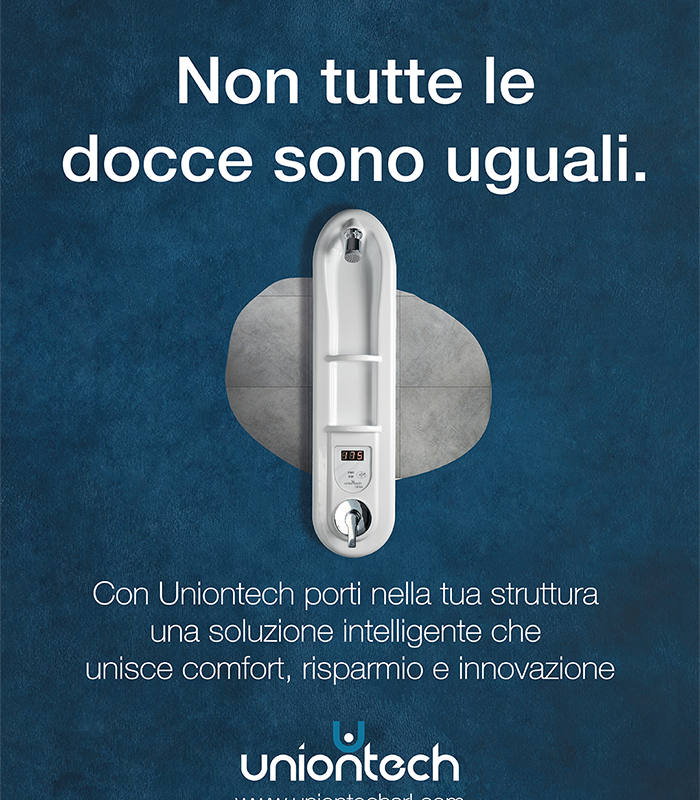 Non tutte le docce sono uguali