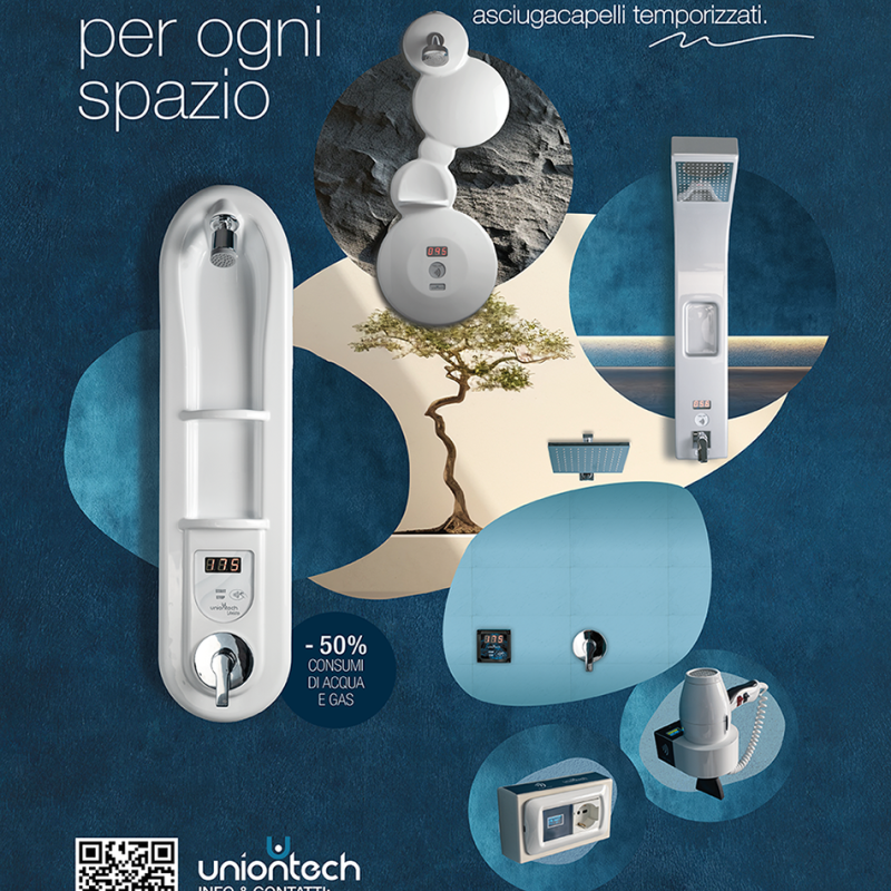 Soluzioni per ogni spazio