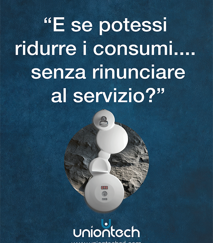Risparmiare acqua non significa sacrificare l’esperienza o complicare la gestione.